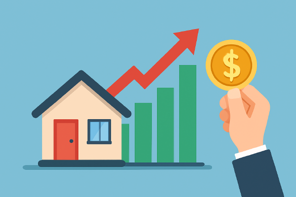 House Price Prediction App