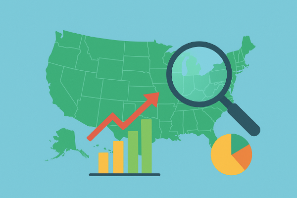 Regional Sales Analysis