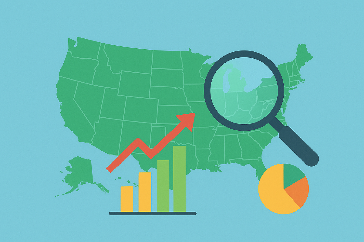 Regional Sales Analysis